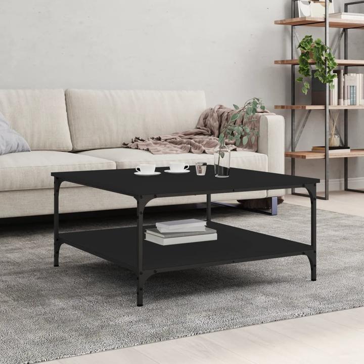 Image du produit vidaXL Couchtisch (80 x 80 x 40 cm)