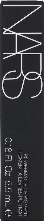 Image du produit NARS Cosmetics Powermatte Lip Pigment (Marchez par ici)