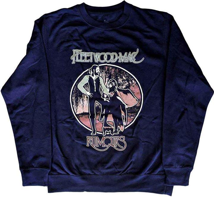 Fleetwood Mac Rumours Vintage (Sweater)