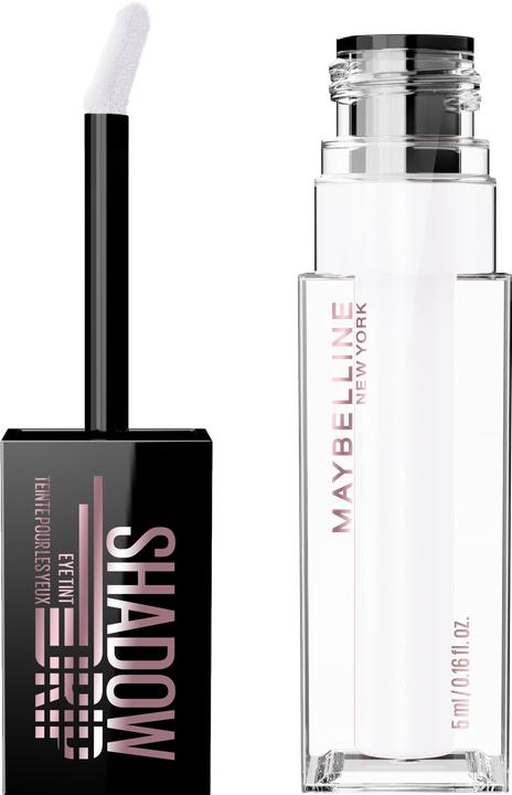 Produktbild Maybelline New York Chroma Liquid (Silver)