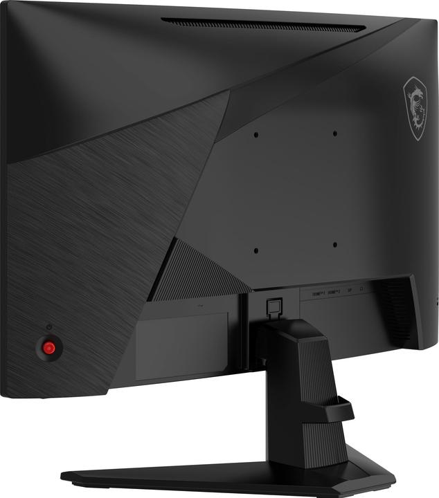 Actual product image MSI MAG 245C X24 (1920 x 1080 pixels, 23.60")