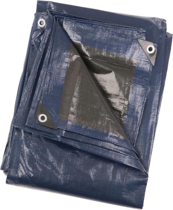 Actual product image Perel Cover (5 x 8 m)