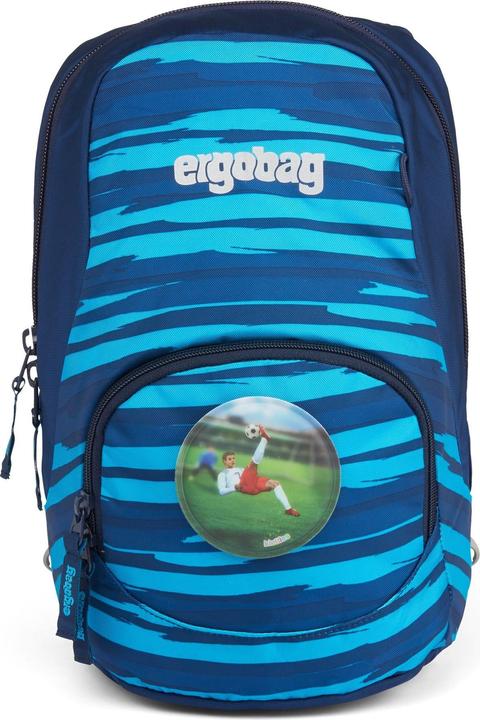 Actual product image Ergobag ease S Beard