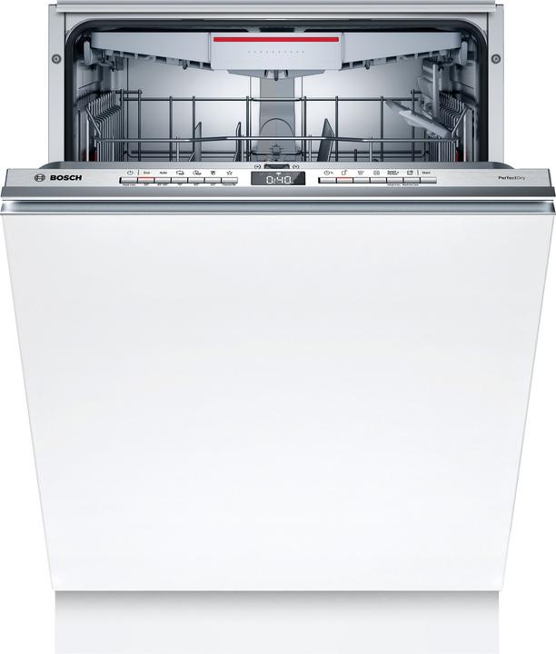Image du produit Bosch Hausgeräte SBD6TCX00E