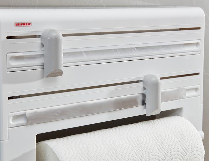 Produktbild Leifheit Wandrollenhalter Parat