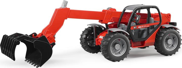 Immagine prodotto Bruder Manitou telescopico MLT 633