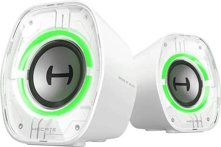 Actual product image Edifier Hecate G1000 II - white - 2.0 BT