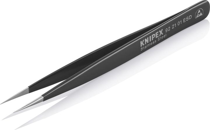 Produktbild Knipex Universalpinzette ESD