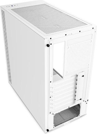 Actual product image NZXT H5 Elite (ATX, mATX, Mini-ITX)