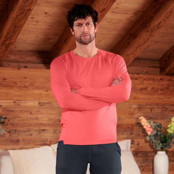 Produktbild Dagsmejan Recovery Sleep Long Sleeve (XL)