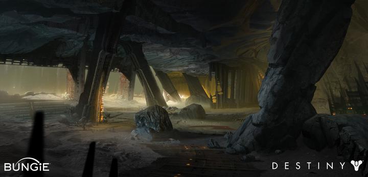 Produktbild Activision Destiny : La Collection (PS4)