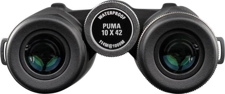 Image du produit Dörr Jumelles Puma 10x42, Noir (10 x, 42 mm)