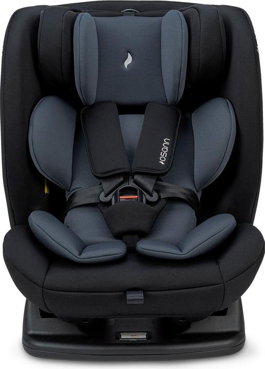 Produktbild Osann Huddle 2 (Reboarder, ECE R129/i-Size Norm)