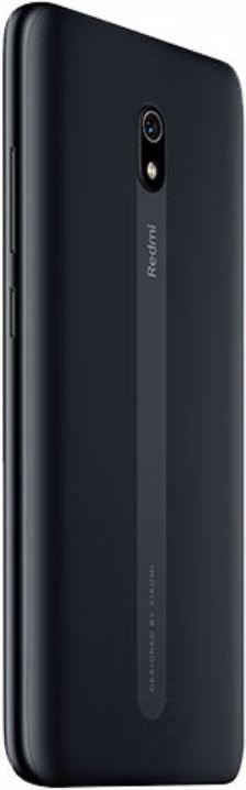 Produktbild Xiaomi Redmi 8A (32 GB, Midnight, 6.20", Dual SIM + SD, 4G)