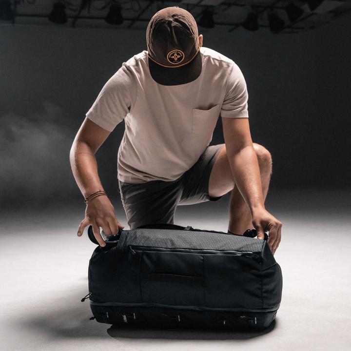 Actual product image Matador SEG45 Travel Pack (45 l)