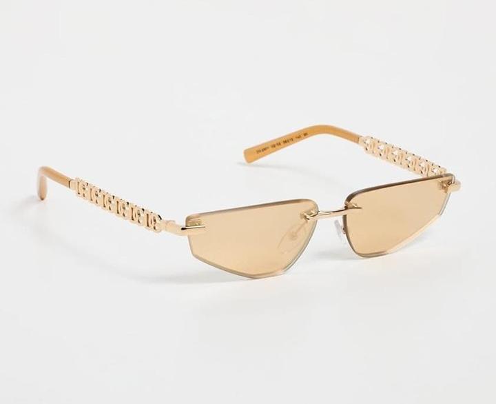 Immagine prodotto Dolce & Gabbana Occhiali da sole colorati per accessori sportivi