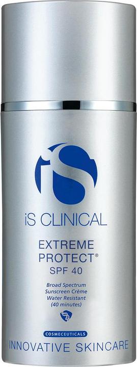 Produktbild iS Clinical Extreme Protect SPF 40 (Sonnencreme, SPF 40, 100 g)