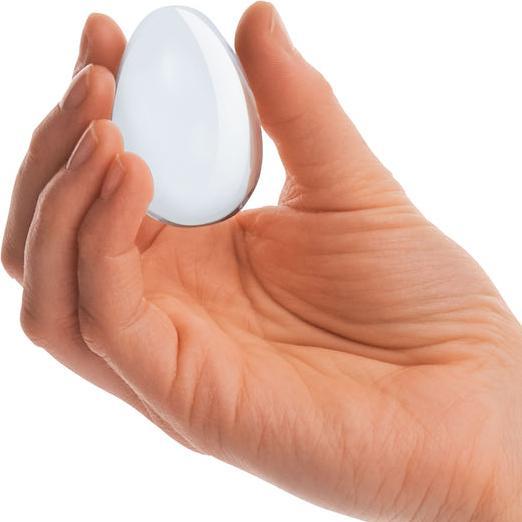 Actual product image Gläs Glass Yoni Eggs
