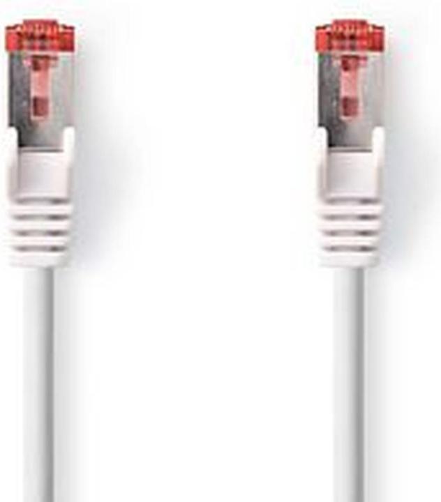 Actual product image Nedis Network cable (S/FTP, CAT6, 20 m)
