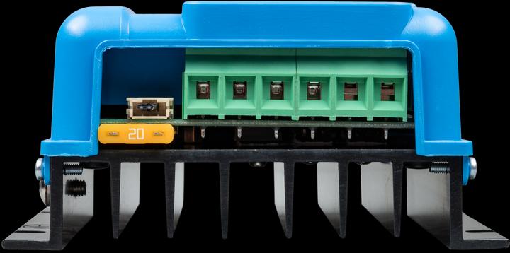 Produktbild Victron Energy BlueSolar MPPT 100/20