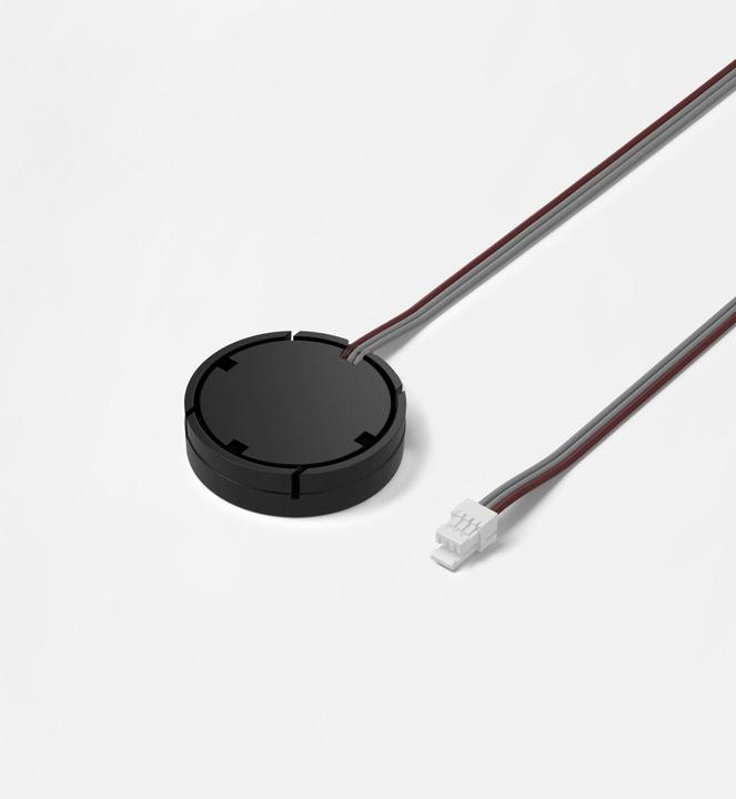 Halemeier MultiSwitch Magic switch 35 mm