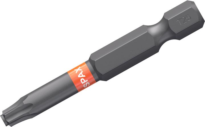 Produktbild Spax BIT T-STAR PLUS T25 50mm S (T/50)