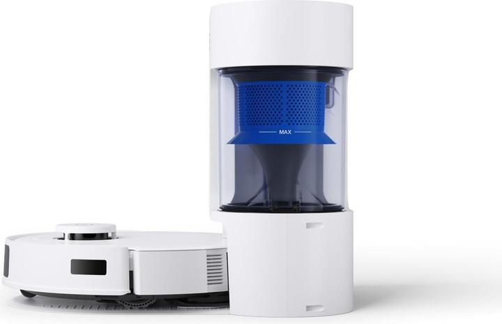 Produktbild Ecovacs DEEBOT N20 PLUS (8000 Pa, Wischtuch)