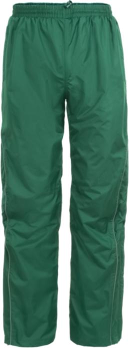 Planam Monsun Hose grün M L (L)