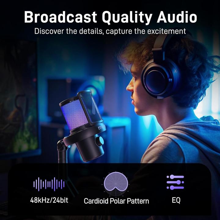 Produktbild Maono DM40 Pro