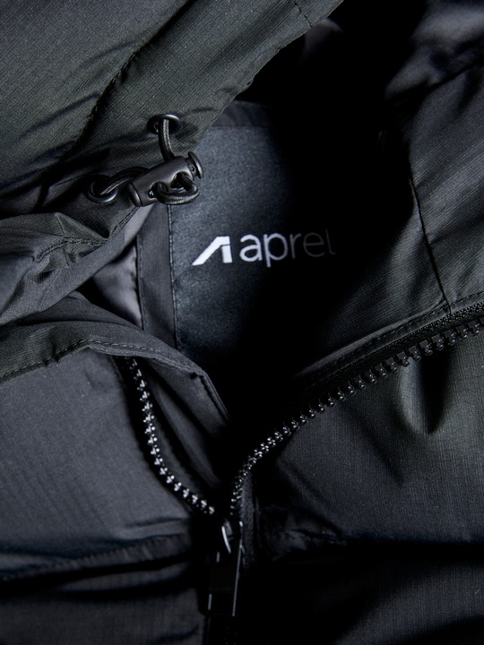 Produktbild Aprel Pufferjacke Pufferjacke (L)