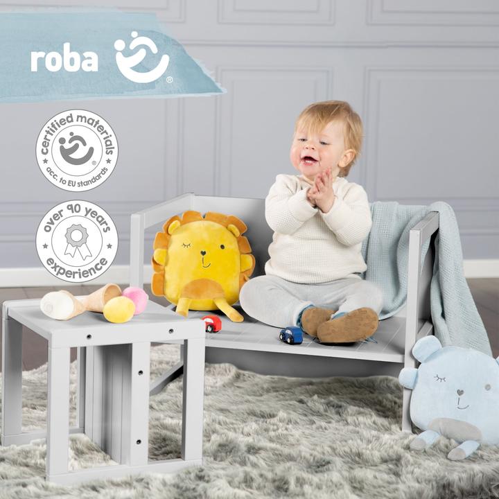Actual product image Roba Stool (Kids table)