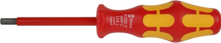 Produktbild Wera 167 i TX 7 x 80 mm (Torx (TX))