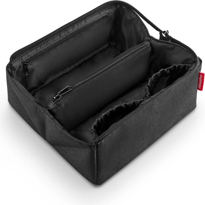 Produktbild reisenthel Fold Case Black (1.50 l)