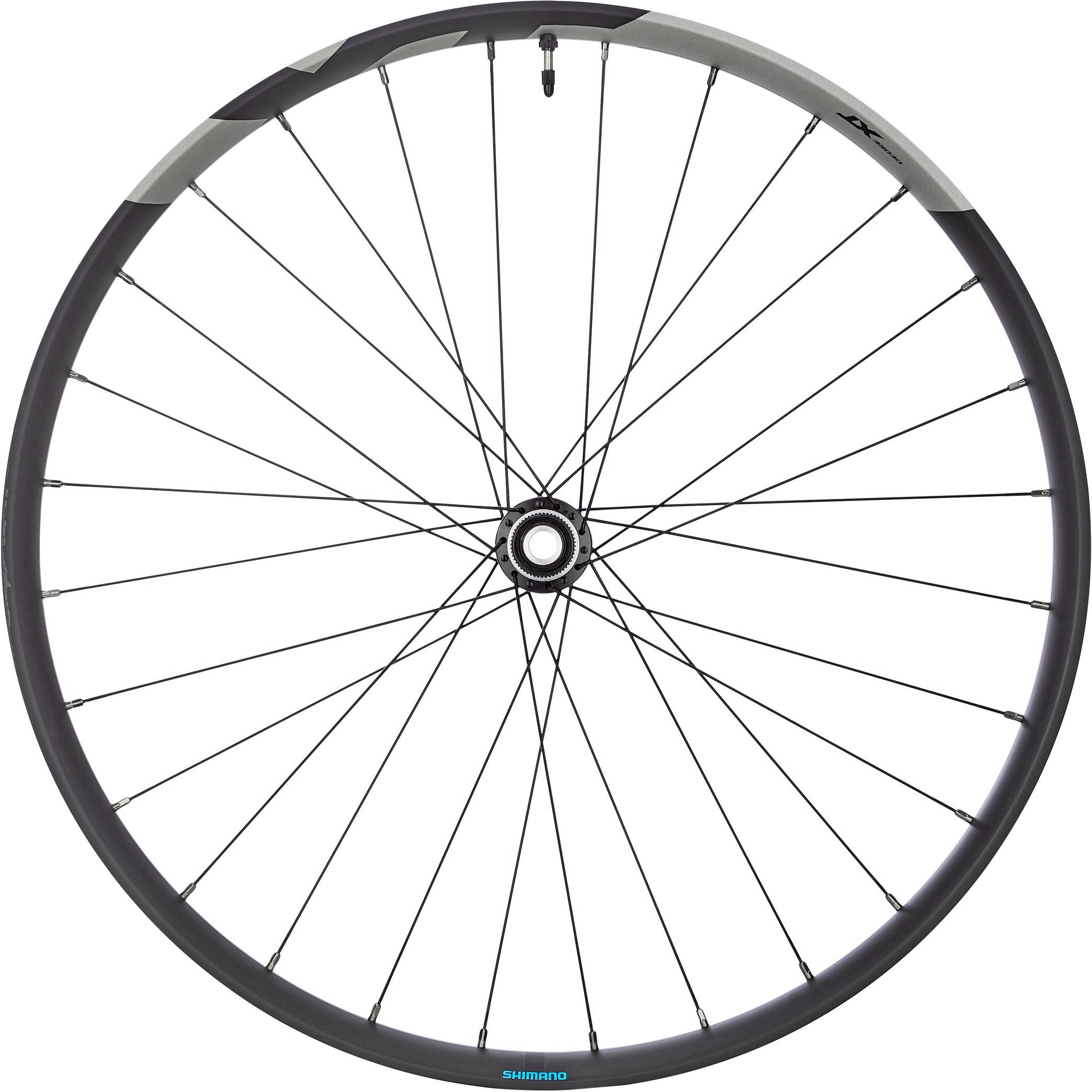 Shimano, Laufräder, (Hinterrad, 27.5")