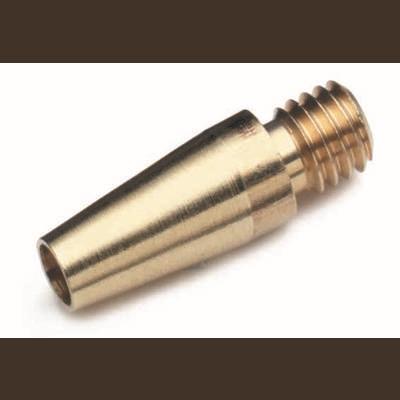 Actual product image Cimco Threaded head for Ø3.0mm glass fibre search spring with M5 external thread