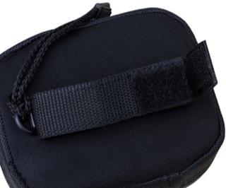 Image du produit Covertec GPS universel