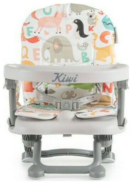 Image du produit Moni chaise haute Kiwi (Siège de table)