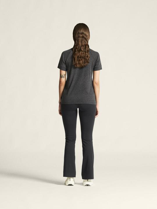 Actual product image Craft Women's Pro Trail Wool S/S Tee (XS)