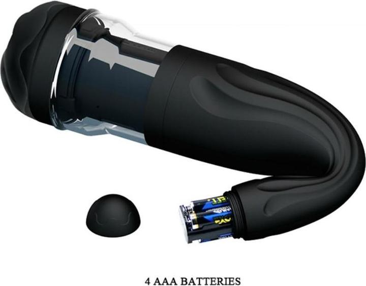 Actual product image Pretty Love Breto