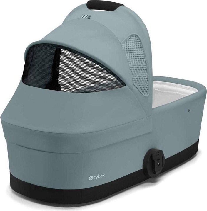 Actual product image Cybex Cot S baby bath