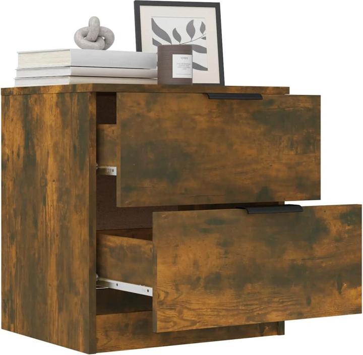 Image du produit vidaXL Beverlee (45 x 39 x 50 cm)