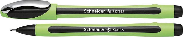 Actual product image Schneider Xpress (Green, Black, 1 x)