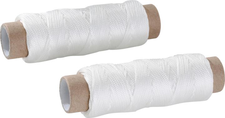 Image du produit Orao lignes polyester 2x25m 14188