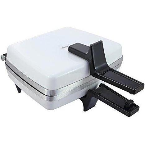 Thumbnail - Dezal 30 1.5, Waffeleisen, Weiss