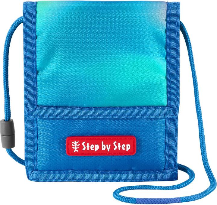 Actual product image Step by Step Ninja Zazu