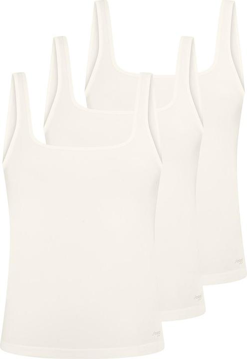 Actual product image Sloggi 3er Pack GO Sense Unterhemd / Top (XL)