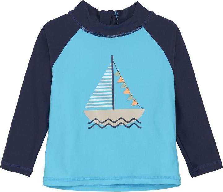 Produktbild Color Kids Baby Badeshirt River (98)