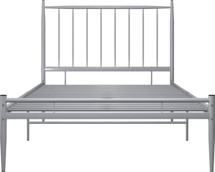 Produktbild vidaXL Bettgestell (100 x 200 cm)
