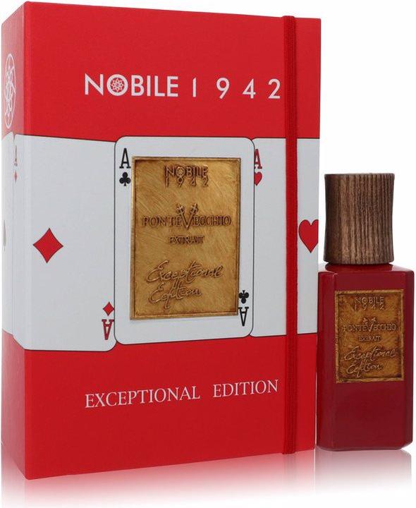 Produktbild Nobile 1942 Pontevecchio Exceptional by (Extrait De Parfum, 75 ml)