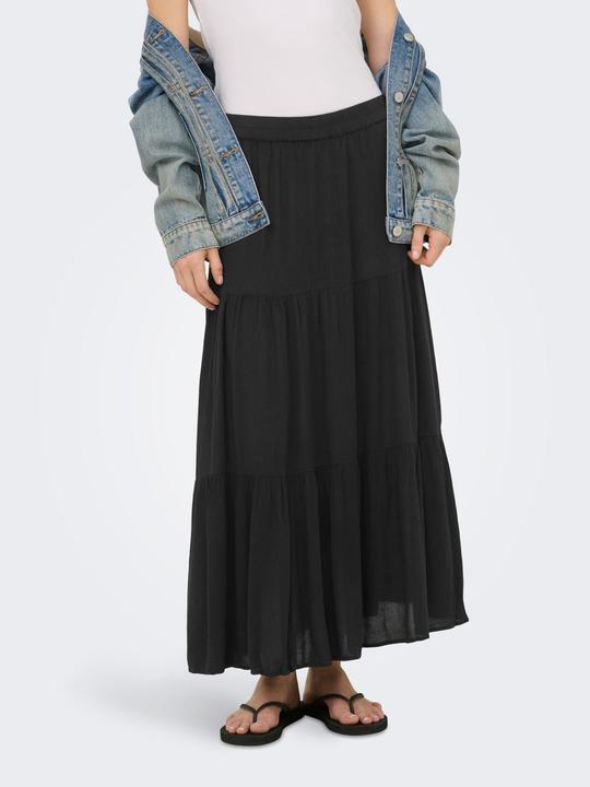 Image du produit Only Taille moyenne Jupe longue (S)
